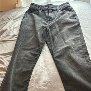 Woman’s black Jeans